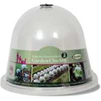 Haxnicks Tierra Garden Protective Plant Bell
